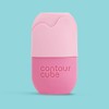 Contour Gua Cube - Gua Sha Face Massage Tool -