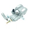 CMB New Rear Brake Caliper W/Pads for KAWASAKI KFX450R KFX