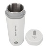 Travel Electric Kettle 300W 350ml Small Portable Kettle Leak Proof