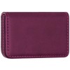 AI-DEE RFID Blocking Wallet - Minimalist Leather Business Credit Card