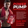 Laser Beams Creatine Monohydrate Gummies - 5g Creapure Creatine per