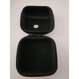 gems  Case For Ear Buds And Cord
