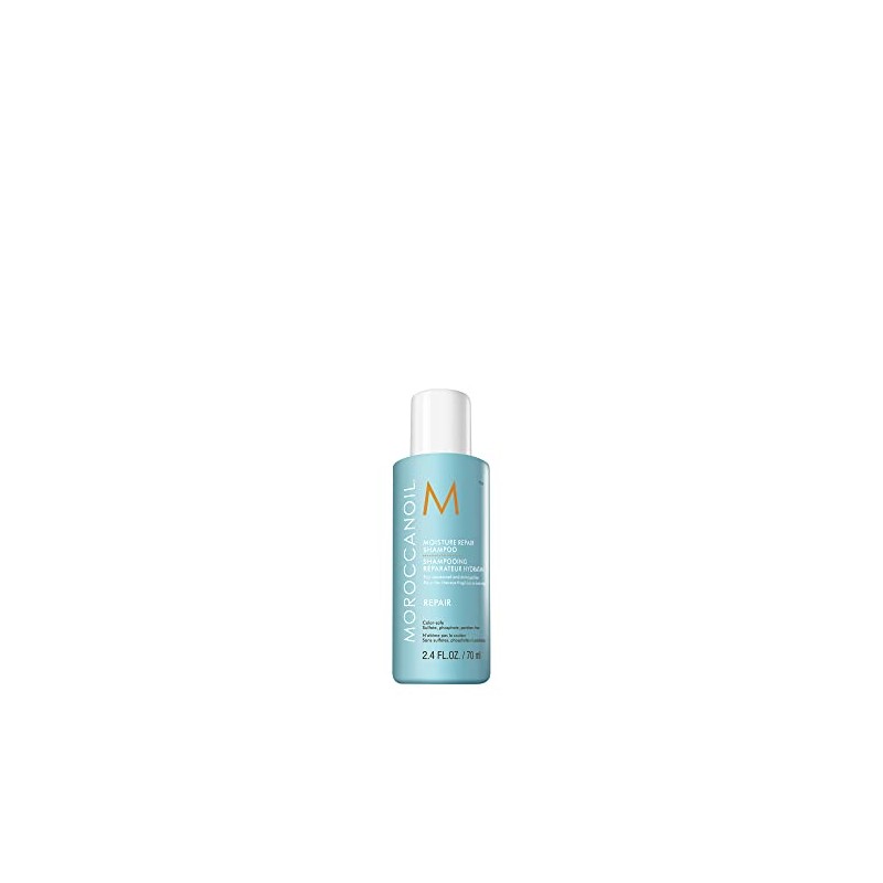 Moroccanoil Shampoo Reparador Hidratante