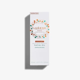 LUMENE Facial Oil Sith Moisturizing Serum Recover & Protect Facial Oil 30ml (Lumene SISU Urban Antidotes Expert Recover & Protect Facial Oil 30ml)