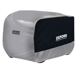 Oxford Aquatex ATV All Terrain Vehicle Quad Bike Cover (Small) (CV208)