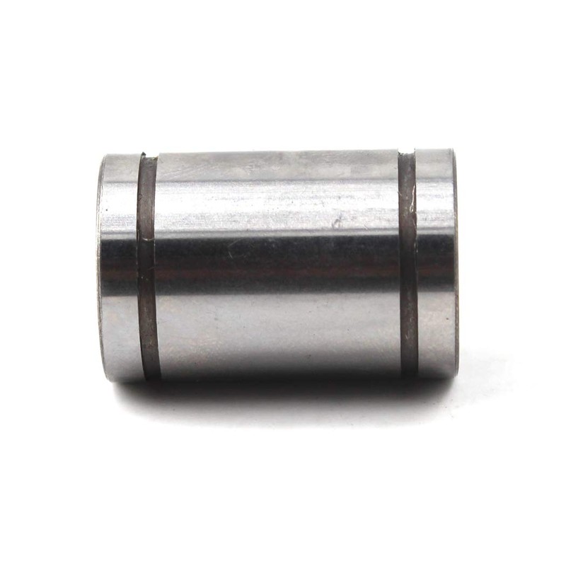 LM10UU Linear Ball Bearing 10x19x29mm Ball Bearing Bushing For 3D