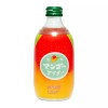 Tomomasu Mango Soda 300ml Japanese Drink - US Seller