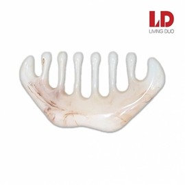 TBZ OH-M Premium Acupressure Handy Gua Sha / TBZ OH-M 프리미엄 지압 핸디 괄사