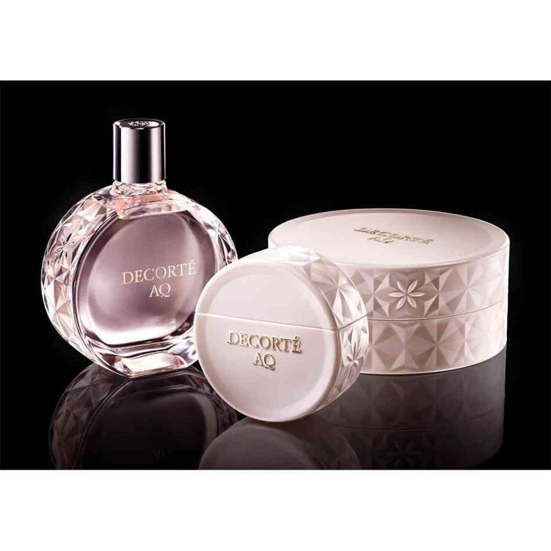 Cosmetics Decorte AQ Treatment Body Cream 7.1 oz (200 g)