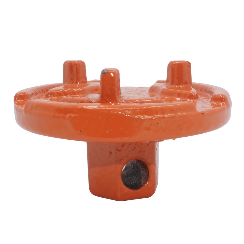 Hippotech 14mm Piston Stop Chainsaw Tools Clutch Flywheel Removal Tool