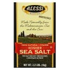 Alessi Kosher Sea Salt, 2.2 lbs