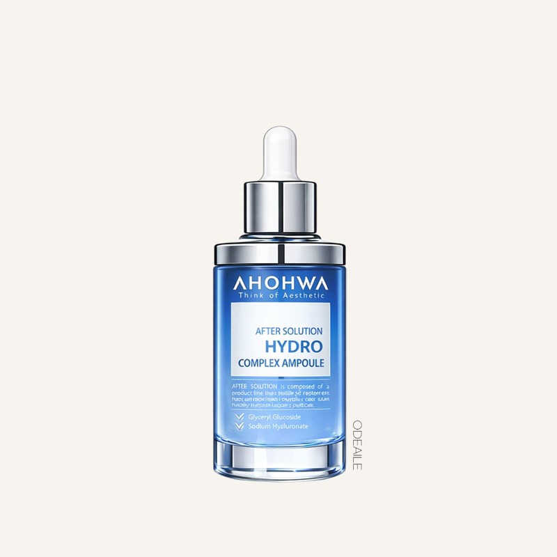 Wow Aowa Ampoule Inten-Cure Premium Complex EGF Ampoule 150ml [Vitality]