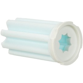 Insert for Fuel Oil Filter Ã Accessories for Fuel Oil Filter Ã Stainless Steel, Yellow, 27327 5