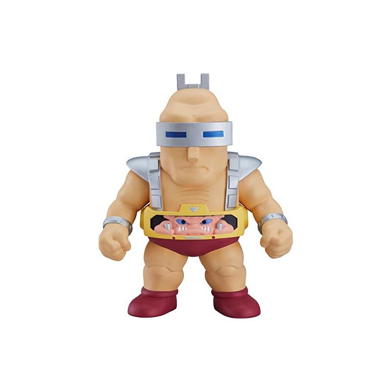 Good Smile Company - TMNT - Nendoroid More Krang Soft