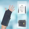 Limbo Outcast Adult Weatherproof Outdoor Cast and Dressing Protector for