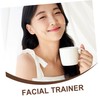 TOVINANNA 2pcs Face Shaper Tool Dimple Generator for Facial Trainer