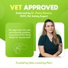 Lick-Safe Pet Wipes for Dogs & Cats - Vet-Approved &