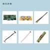 VSDISPLAY HDMI DVI VGA Video LCD Control Board Support 23"
