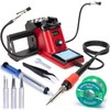 YIHUA 926 III 110W Soldering Iron Station Kit with LED