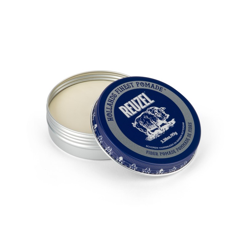 Reuzel Fiber Pomade 35g - Reuzel Fiber Pomade 35g