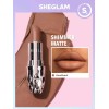 Sheglam Starlight Lápiz Labial Mate Colores