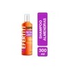 Shampoo Nefertiti Con Almendra Para Cabello Teñido 300ml