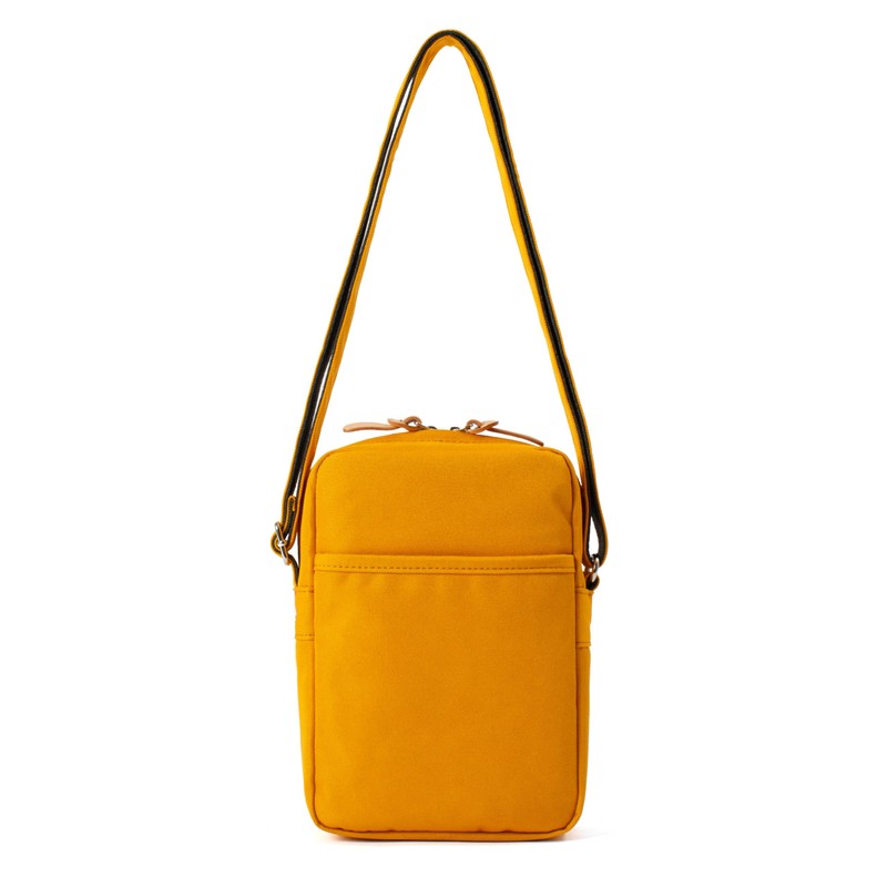 Heartmaid Factory FY-0737 Unisex Mini Shoulder Bag, Small, Polyester, Marpak