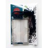 IC Employee ID Card Holder with Anti-Interference (Built-in Error Prevention