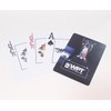 WPT GGpoker W&Berry 100% Plastic Waterproof Poker Playing Cards (1002