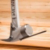 ESTWING AL-PRO Aluminum Framing Hammer - 14 oz Straight Rip