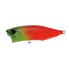Duo ACC0580 Rare Popper 64 Chinu Lure, Red Hot Chili