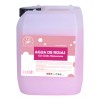 Productos Mart Mexico Agua De Rosas Con Ácido Hialurónico Hidratante 5litros