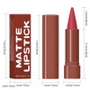 FeiCuiYun 2-in-1 Gradient Lip Liner and Lipstick Lip Combo Set,