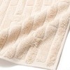 Hermes Hermes Towel Handkerchief Labyrinthe Labyrinth Curry Towel H102776M