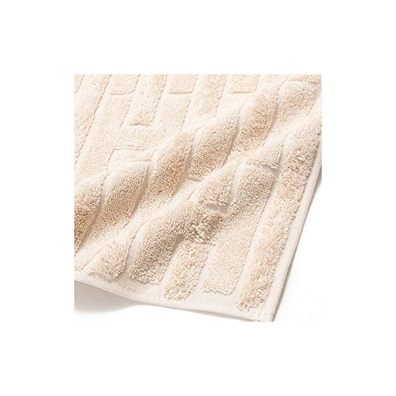 Hermes Hermes Towel Handkerchief Labyrinthe Labyrinth Curry Towel H102776M