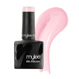 Mylee Gel-Nagellack 8ml [Californian Love] - UV/LED, Maniküre, Pediküre, Lang anhaltend, für professionellen Gebrauch im Salon sowie zu Hause, Vegan und frei von Tierversuchen