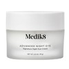 Medik8- Advanced Night Eye - Crema hidratante para ojos para