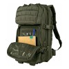 Redrock Mochila Táctica Verde Chica Assault Pack Redrock