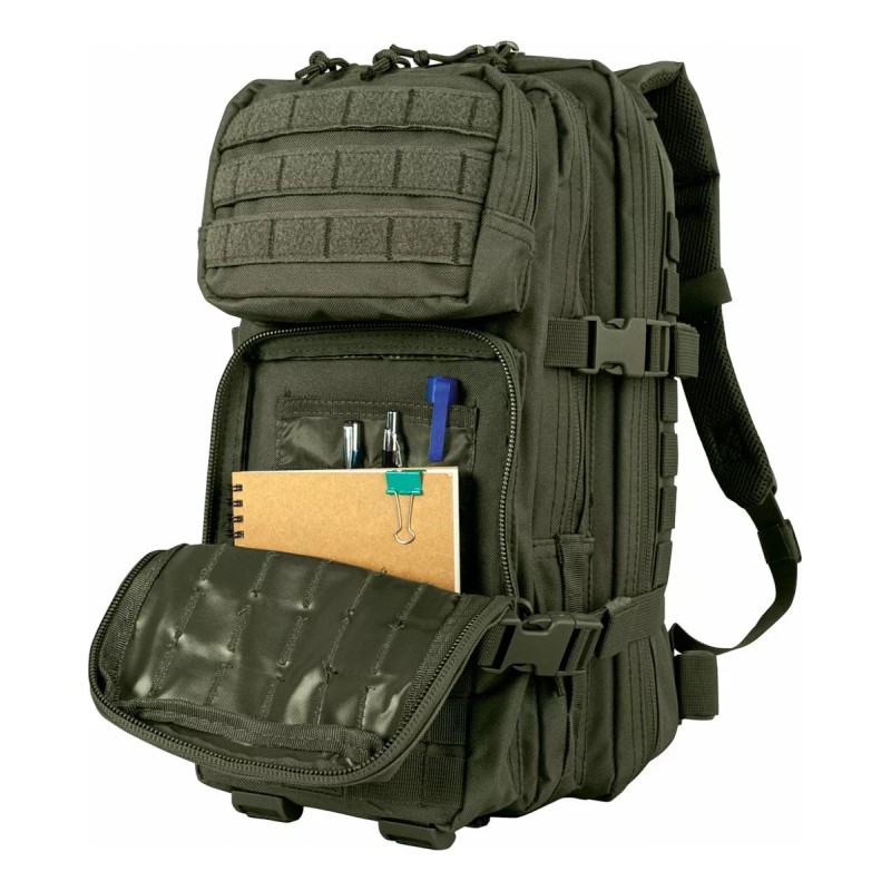 Redrock Mochila Táctica Verde Chica Assault Pack Redrock