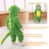 Tonwhar Kids' And Toddlers' Costumes Animal Onesie Cosplay Costume Baby