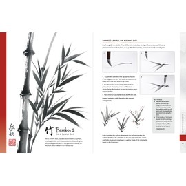 Sumi-e: The Mindful Art of Japanese Ink Painting