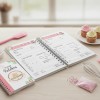 Agenda Pastelera