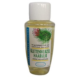 Runika Floracell Klettenwurzel Haarkur, 200 ml