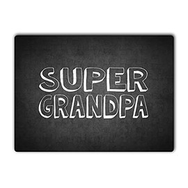 Makoroni - Super Grandpa - Jigsaw Puzzle 80 pcs, DesN88
