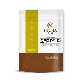Domestic Bellflower Deodeok Pills Bellflower Deodeok Pills 300g / 국내산 도라지더덕환 도라지 더덕 환 300g