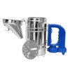 Stainless Steel Electric Bee Smoke Transmitter Kit Electric Beekeeping Tool