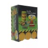 Toxic Waste Drums Assorted Sour Candy 12 Count - 1.7