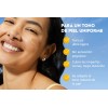 Protector Solar Facial NIVEA SUN Fluido Diario Tono Medio +