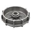 Rear Brake Drum Hub for Honda Rancher 420 Foreman 500