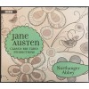 Jane Austen, Northanger Abbey, Classic BBC Radio Productions, Audiobook CD,